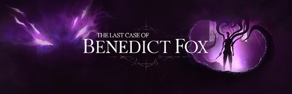 The Last Case of Benedict Fox: Most Wanted Microsoft Xbox Game