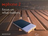 Das Minimal Phone 2 soll ab Dezember ausgeliefert werden