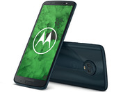 Moto G6 Plus