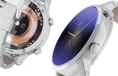 Neue Motorola Smartwatches sind im Anmarsch für ein 2021 Release: Neben der runden Moto G Smwartwatch und Moto One dürfte es auch eine rechteckige Moto Watch geben.