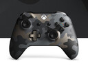 Microsoft Xbox Wireless Controller Night Ops Camo Special Edition
