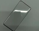 In einem chinesischen Shop ist ein Schutzglas für das Huawei P50 Pro aufgetaucht. (Bild: 1688.com)