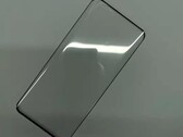 In einem chinesischen Shop ist ein Schutzglas für das Huawei P50 Pro aufgetaucht. (Bild: 1688.com)