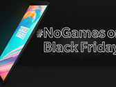 OnePlus: NoGames on Black Friday, 1 Cent Preisnachlass fürs OnePlus 5T