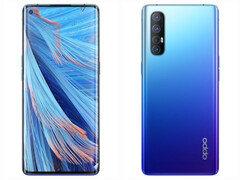 Das Find X2 Neo ist für 719 Euro in den Niederlanden aufgetaucht (Bild: Belsimpel)