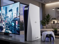 Ein inoffizielles Konzept zur Sony PlayStation 6