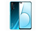 Nach fast genau einem halben Jahr schafft das Realme X50 5G endlich den Sprung nach Europa. (Bild: Realme)