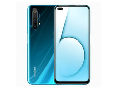 Nach fast genau einem halben Jahr schafft das Realme X50 5G endlich den Sprung nach Europa. (Bild: Realme)
