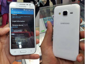 Samsung Galaxy Core Prime: 4,5-Zoll-Smartphone in Kürze in Indien
