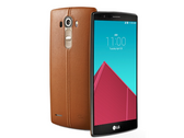 LG G4: Smartphone taucht mit Pressefotos auf LG Website auf