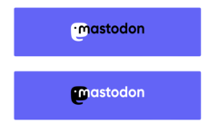 Twitter mag keine Verweise auf Mastodon. (Bild: Mastodon gGmbH)