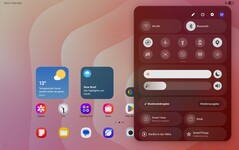 Test Samsung Galaxy Tab S11 Tablet