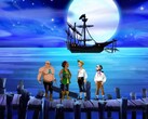 Auch die ikonischen Point-and-Click Adventures der Monkey Island Reihe können mit ScummVM problemlos abgespielt werden (Bild: Lucasfilm Games)