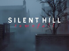 Banner zeigt St. Amelia aus Silent Hil: Townfall