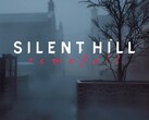 Banner zeigt St. Amelia aus Silent Hil: Townfall