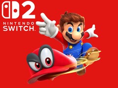 Super Mario Odyssey Switch 2 Mockup-Banner (Bildquelle: Nintendo of America mit Bearbeitungen)