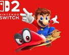 Super Mario Odyssey Switch 2 Mockup-Banner (Bildquelle: Nintendo of America mit Bearbeitungen)