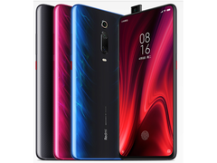 Test Xiaomi Mi 9T Pro Smartphone