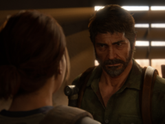 Screenshot aus The Last of Us Part II Remastered (Bildquelle: SteamDB)