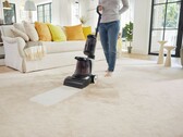 Der Tineco Carpet One ist laut Hersteller der erste smarte Teppich- und Polsterreiniger der Welt. (Bild: Tineco)