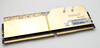 G-Skill Trident Z Royal gold DDR4-3600 Speicherkit 2x 8 GB
