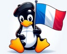 Frankreich verabschiedet sich von Microsoft Windows und setzt auf Linux