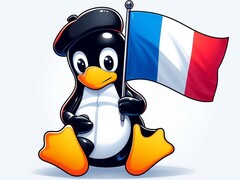 Frankreich verabschiedet sich von Microsoft Windows und setzt auf Linux