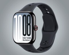Die Vivo Watch GT 2 ist ab sofort auch in Europa erhältlich.