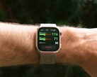 Die Huawei Watch D3 kann auch die Gefäßsteifigkeit evaluieren