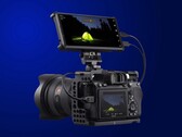 Das Sony Xperia 1 II kann jetzt genau wie das Xperia Pro als Zweitdisplay für eine Kamera verwendet werden. (Bild: Sony)