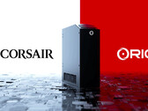 Corsair steigt ins Custom-PC-Geschäft ein. (Bild: Origin PC)