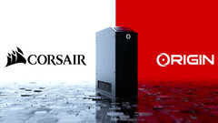 Corsair steigt ins Custom-PC-Geschäft ein. (Bild: Origin PC)