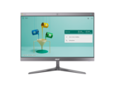 Acer bringt zwei neue Chromebase-AiO-Systeme auf den Markt