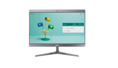 Acer bringt zwei neue Chromebase-AiO-Systeme auf den Markt