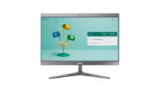 Acer bringt zwei neue Chromebase-AiO-Systeme auf den Markt