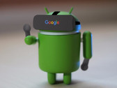 Google arbeitet offenbar weiterhin an einem unabhängigen VR/Mixed-Reality-Headset.