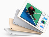 Tablets: Apple iPad sorgt für etwas Bewegung auf dem Markt
