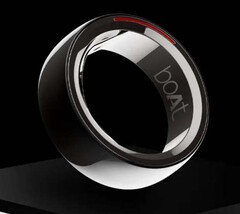 boAt Ring: Neues Wearable aus Indien
