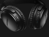 Bose: Kopfhörer QuietComfort 35 bekommt Google Assistant Bild: Bose/The Verge