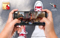 Der Qualcomm Snapdragon 8 Gen 2 zeigt in neuen Benchmark-Ergebnissen bereits eine eindrucksvolle Leistung. (Bild: Qualcomm)