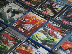Bild aus der Vergangenheit: Videospiele ohne Accountbindung