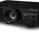 Epson präsentiert die drei Laser-Projektoren EB-L550U, EB-L770U und EB-L775U. (Bild: Epson)