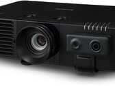 Epson präsentiert die drei Laser-Projektoren EB-L550U, EB-L770U und EB-L775U. (Bild: Epson)