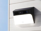 Die Eufy Security Solar Wall Light Cam S120 gibt es aktuell mit 30 Euro Rabatt. (Bild: Amazon)