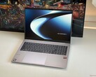 AMD-Business-Laptop mit gutem 144-Hz-IPS-Display - Asus ExpertBook PM5 G2 im Test