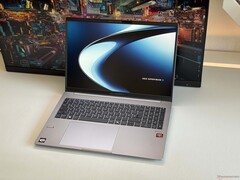 AMD-Business-Laptop mit gutem 144-Hz-IPS-Display - Asus ExpertBook PM5 G2 im Test