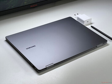 Samsung Galaxy Book5 Pro 360.