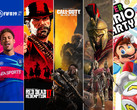 game Sales Awards Oktober 2018: Das sind die prämierten Video- und Computer-Games.