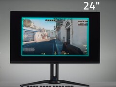 Gigabyte FO32U2P: Gaming-Monitor mit starker Ausstattung