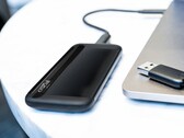 Crucial X8: Externe SSD soll mit gut 1 GByte/s arbeiten